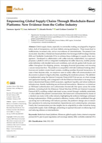 Beretta_2025_MDPI_fintech_Empowering global supply chain